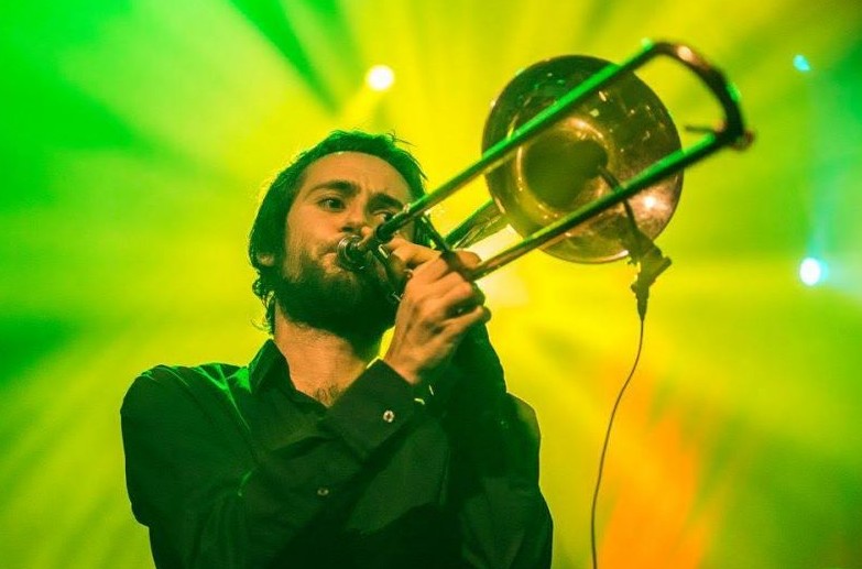 Trompete lernen 12 Monate Kurs