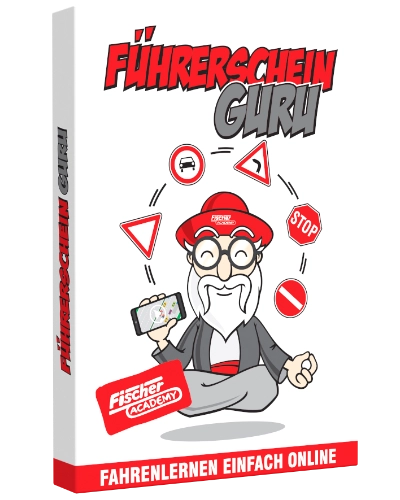 FÜHRERSCHEIN GURU
