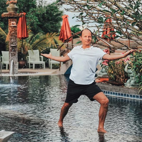 Der gesunde und ganzheitliche Ayur-Yoga Basis-Kurs