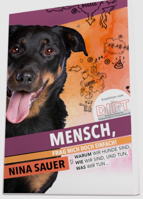 Online Hundeschule - Kompaktkurs Hundepsychologie