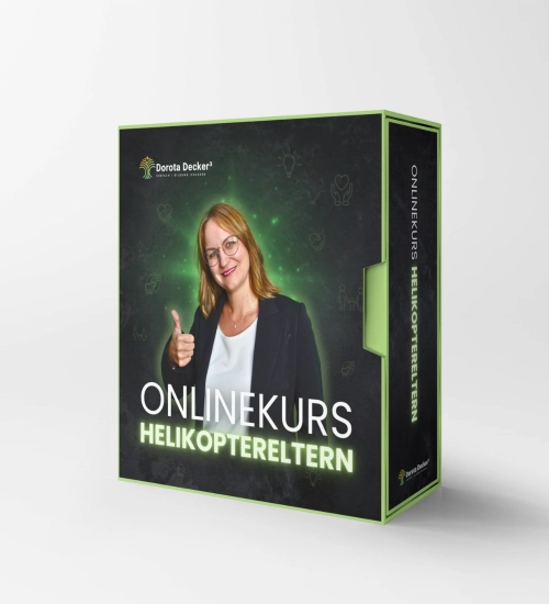 Helikoptereltern: Wege zu einer ausgewogenen Erziehung | Mitgliederbereich und Video-Kurse